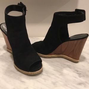Tory Burch Raya wedge